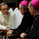 Image for article titled Things heat up on The Young Pope as the cardinals search for some direction